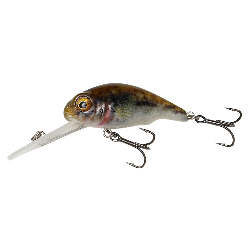 SAVAGE GEAR 3D Goby Crank Bait 5,0 cm