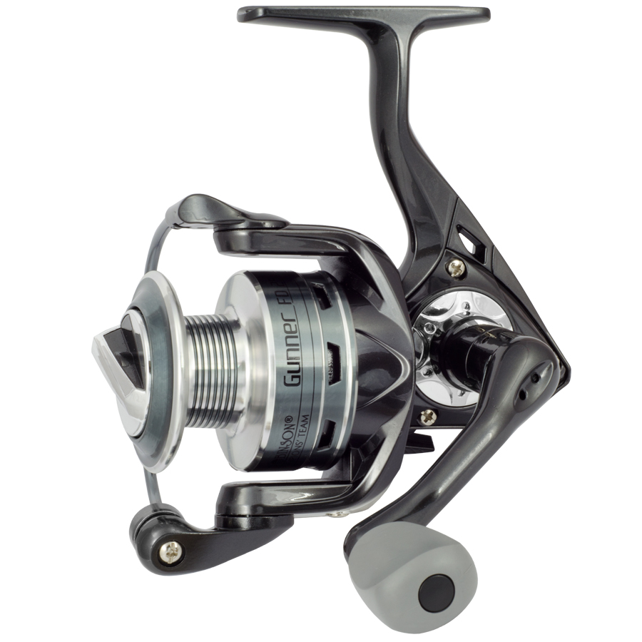 ROBINSON Gunner 205 FD