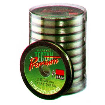 Tectan Premium Vorfachmaterial