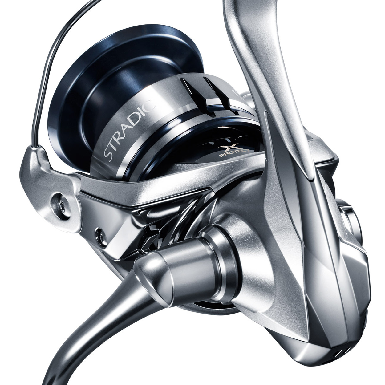 SHIMANO Stradic 4000 FL
