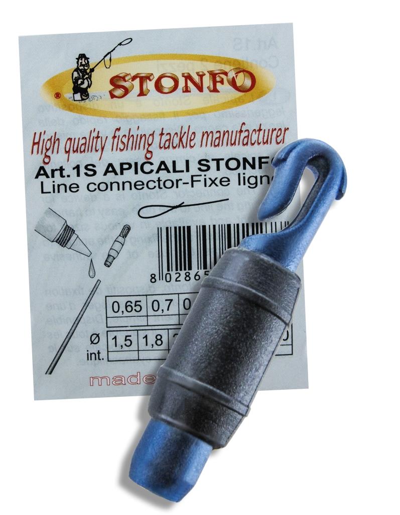 Stonfo Stippruten- Endaufsatz