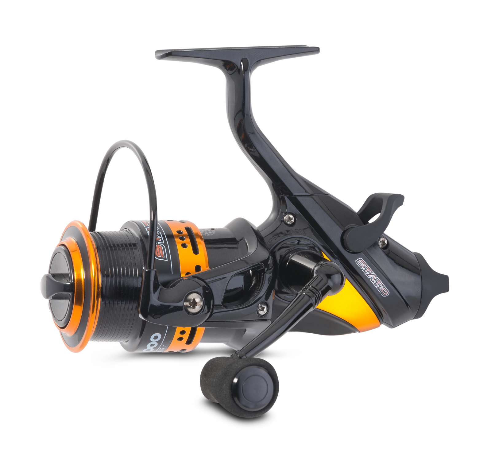 IRON TROUT Statio FS-3000