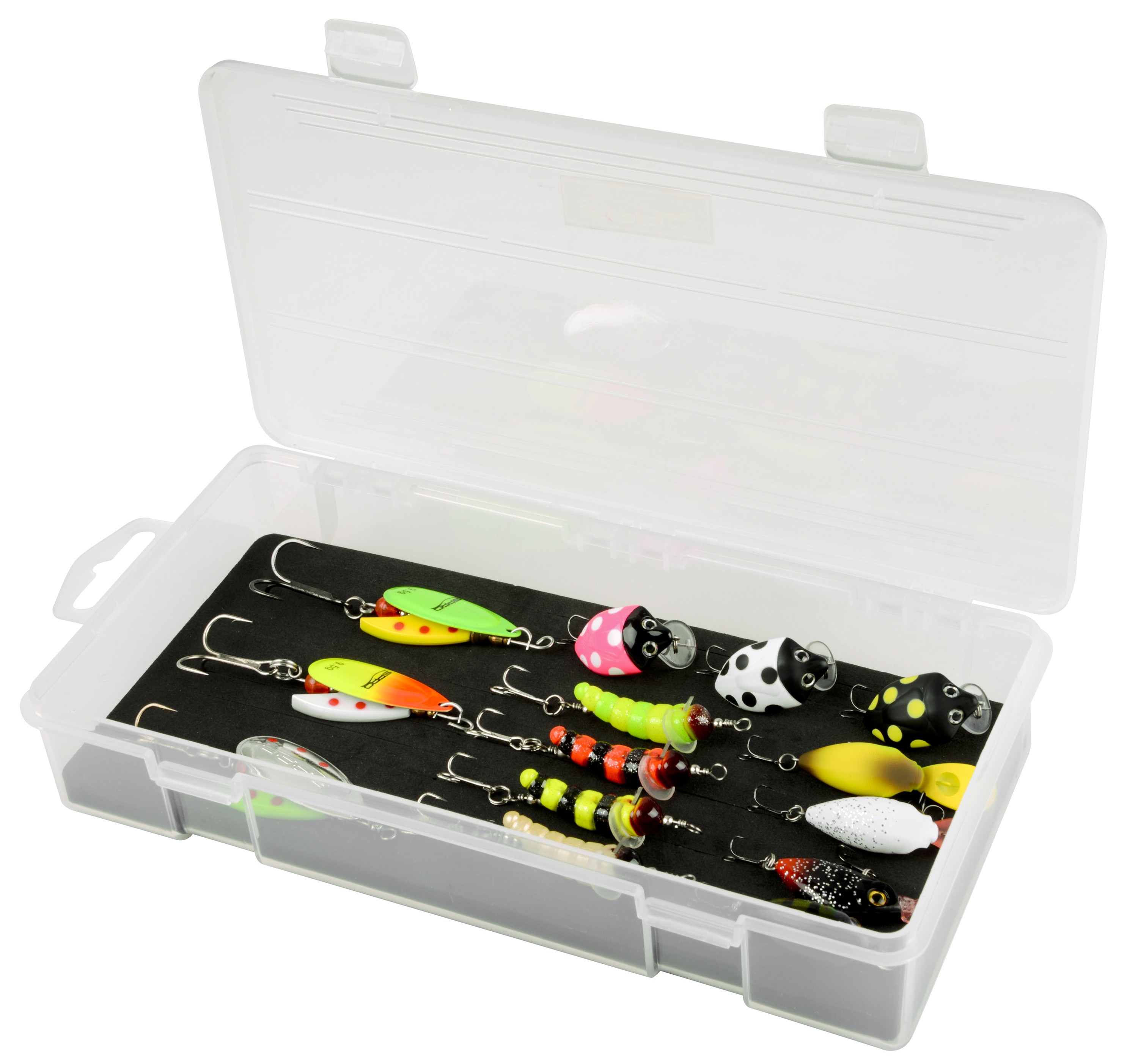EVA Tackle Box 2700