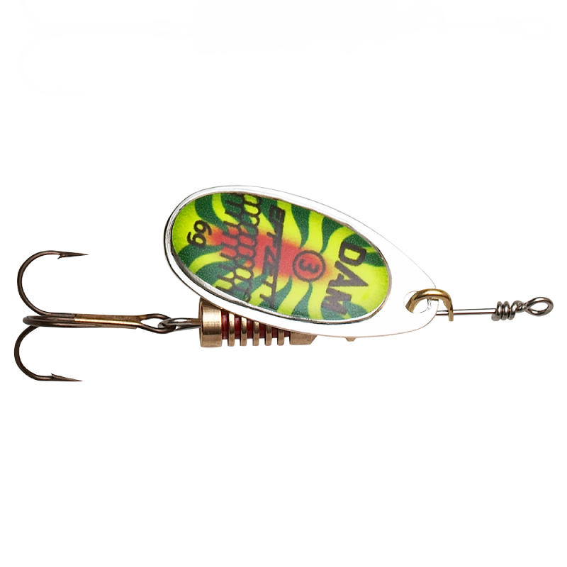 EFFZETT® Standard Fire Shark