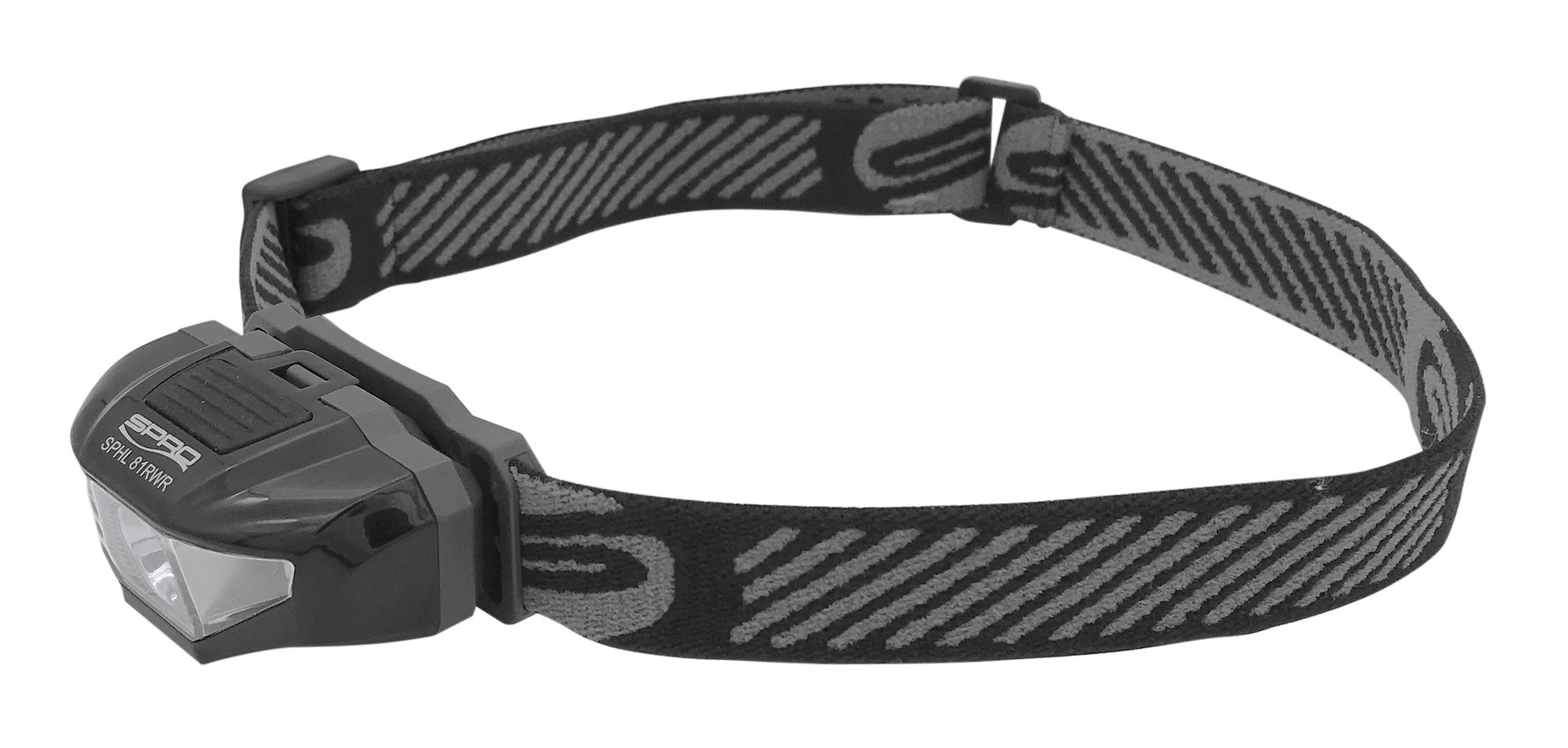 LED Head Lamp SPHL 81RWR