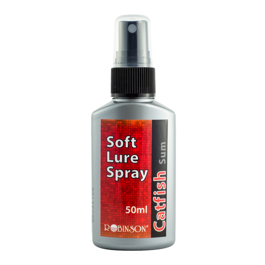 Soft Lure Spray 50ml