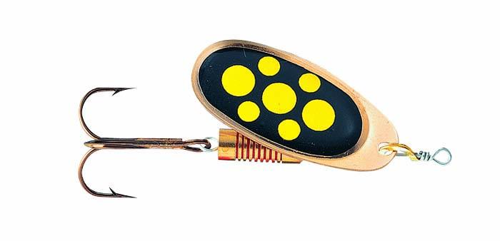 EFFZETT® Standard Blacky