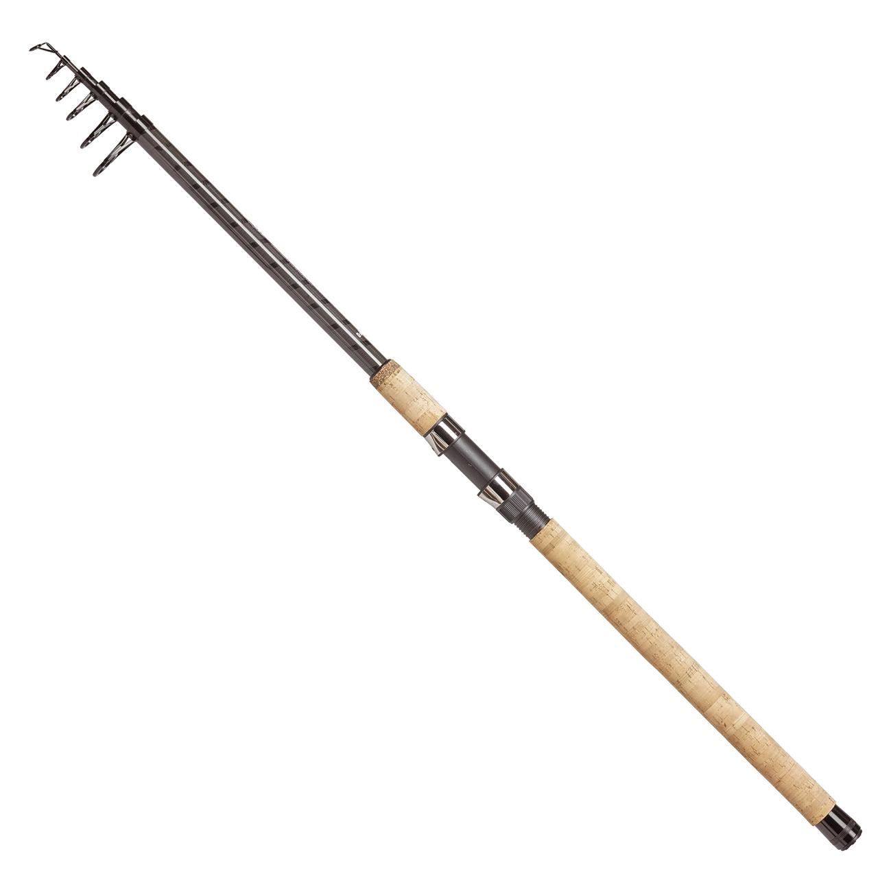 D.A.M. Spezi Stick Tele Eel 2,70m