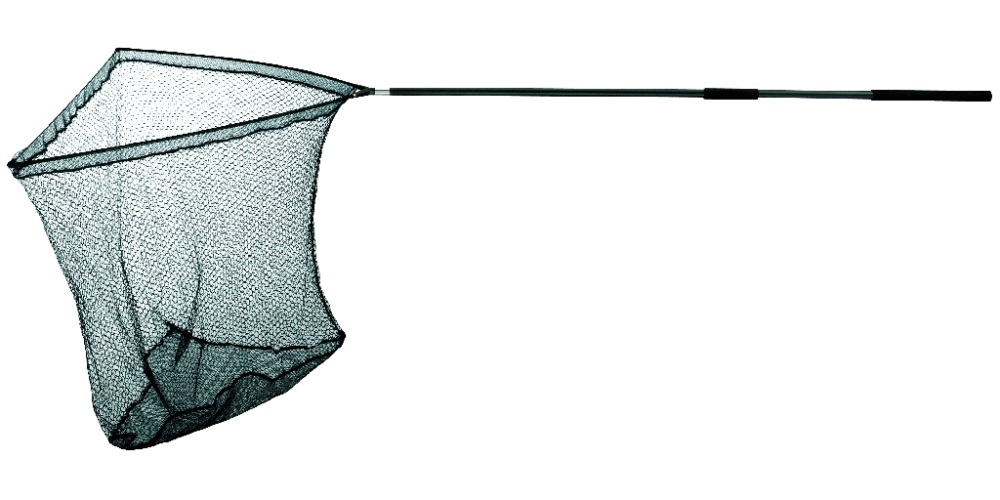 Carp-Landingnet-Set