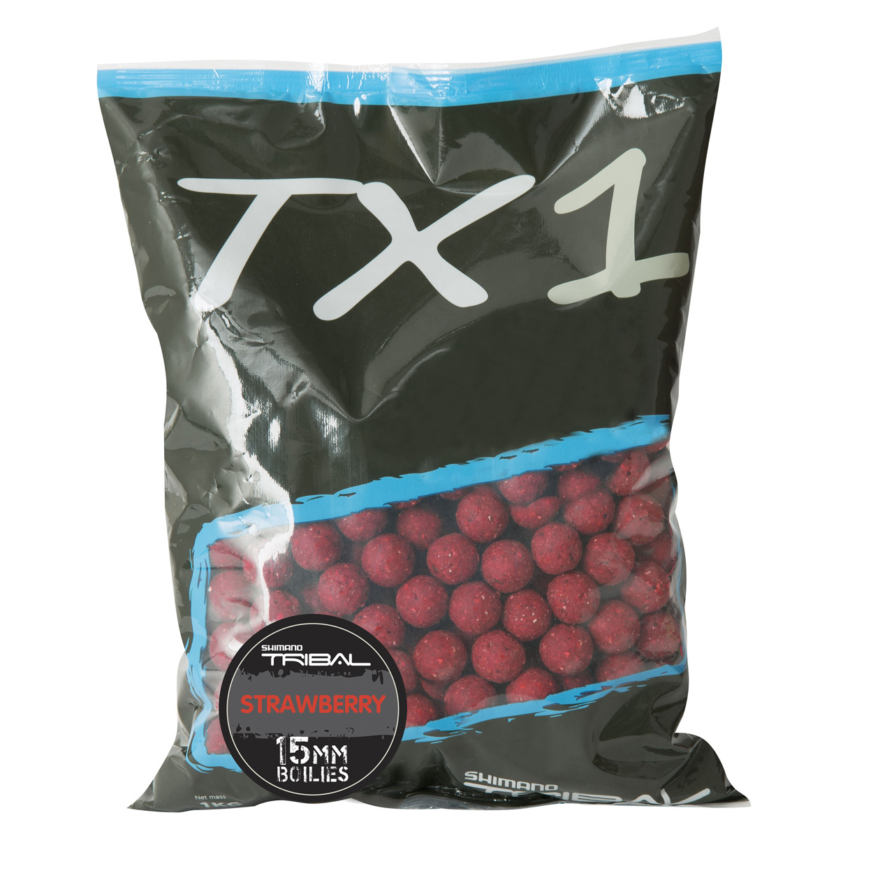 Shimano TX1 Boilies 20 mm