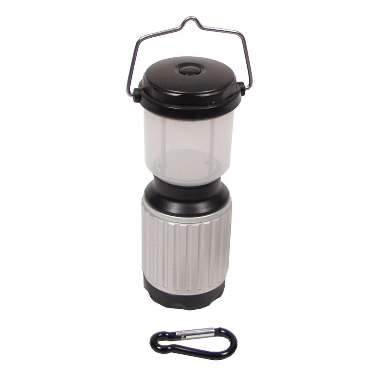 LED Angler-Laterne