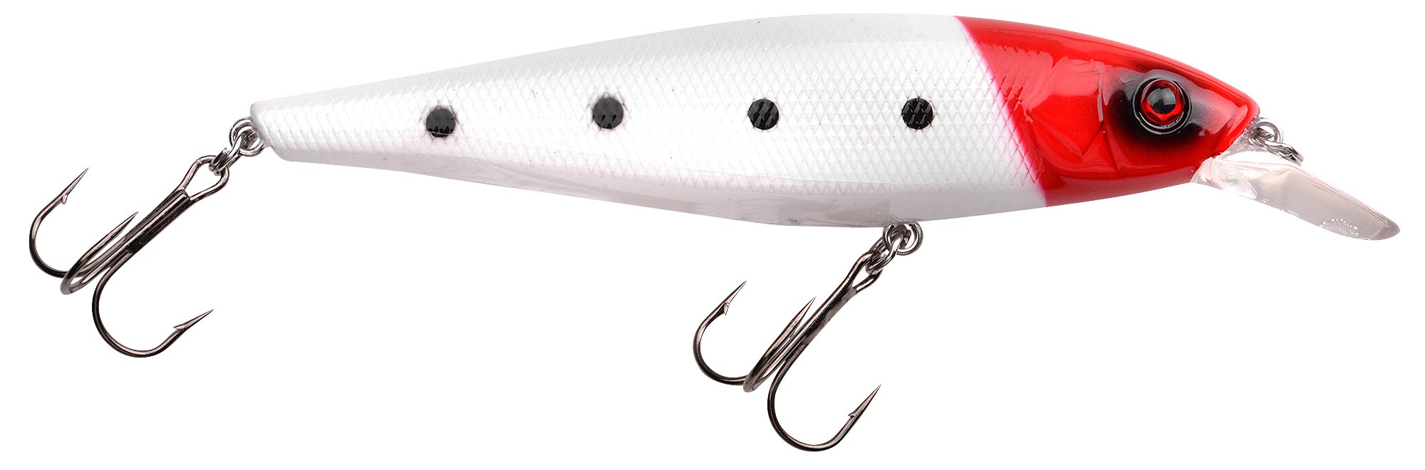 Wobbler Power Catcher Minnow 100