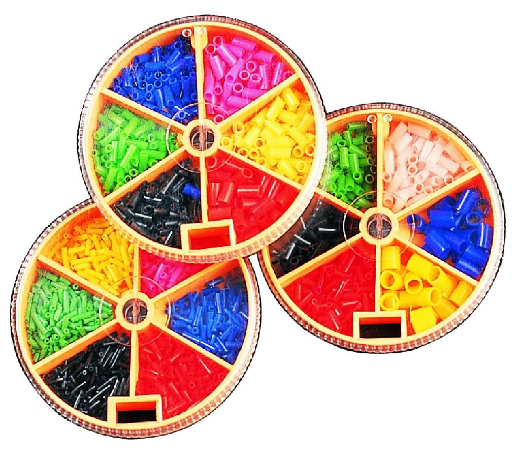 Jenzi Posenringsortiment Fein