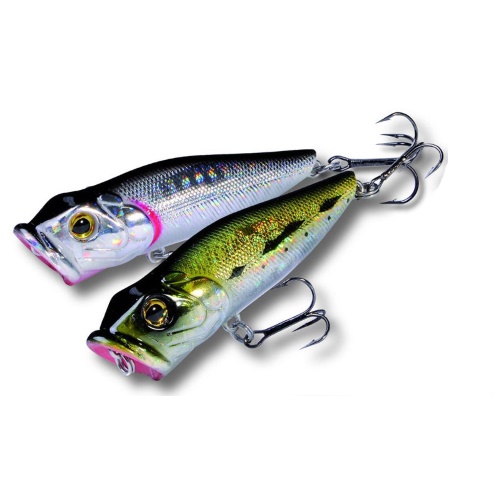 ROBINSON Wobbler Pop Star 6,5 cm, floating