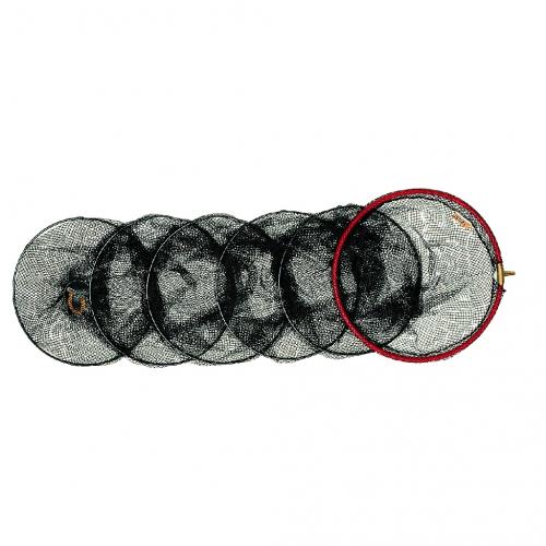 JENZI Setzkescher 8 mm mit Stab