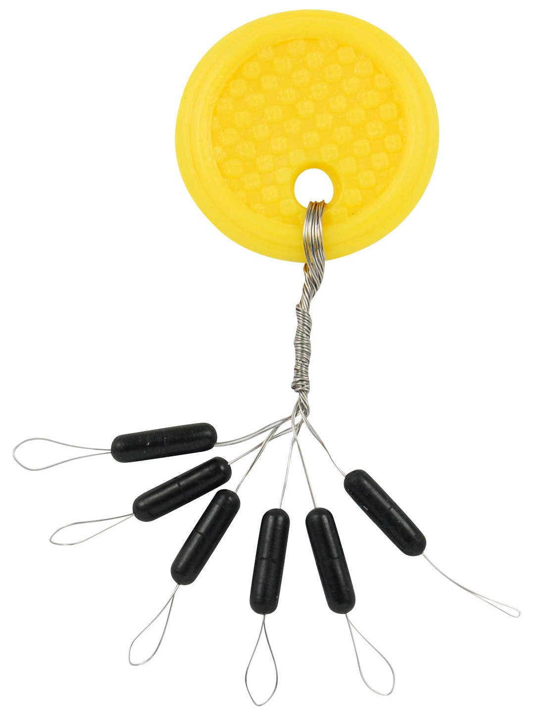 Trout Master Stick Rubber Stopper