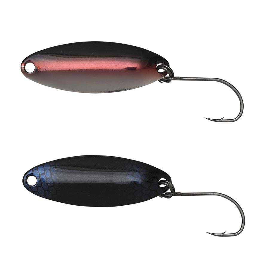 DAM FZ Area-Pro Trout Spoon NO. 6