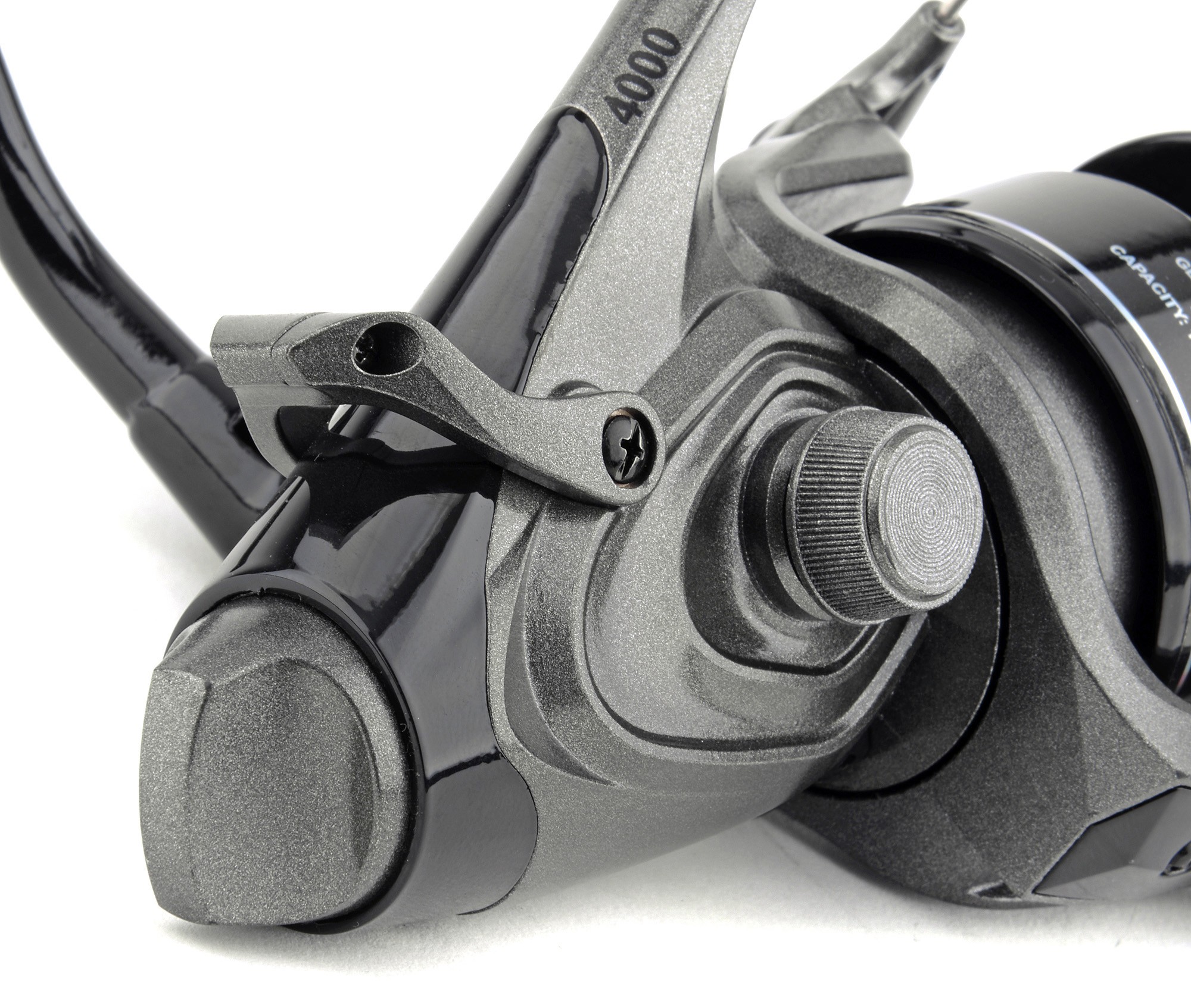 SPRO Carp LCS 4000