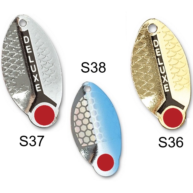 Spinner - Gepard Gr.4 / 30g,