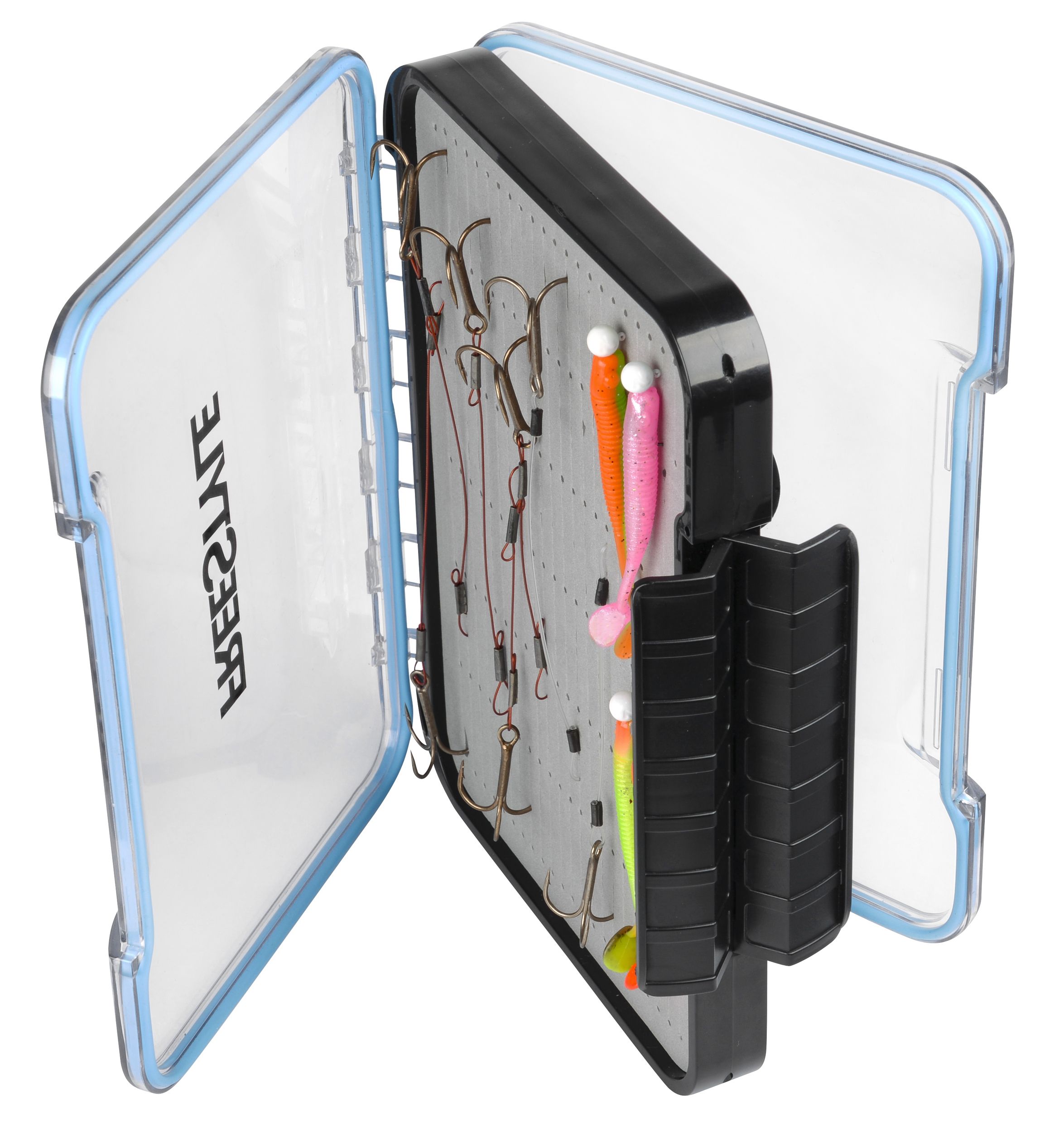 FreeStyle Rigged Boxes L