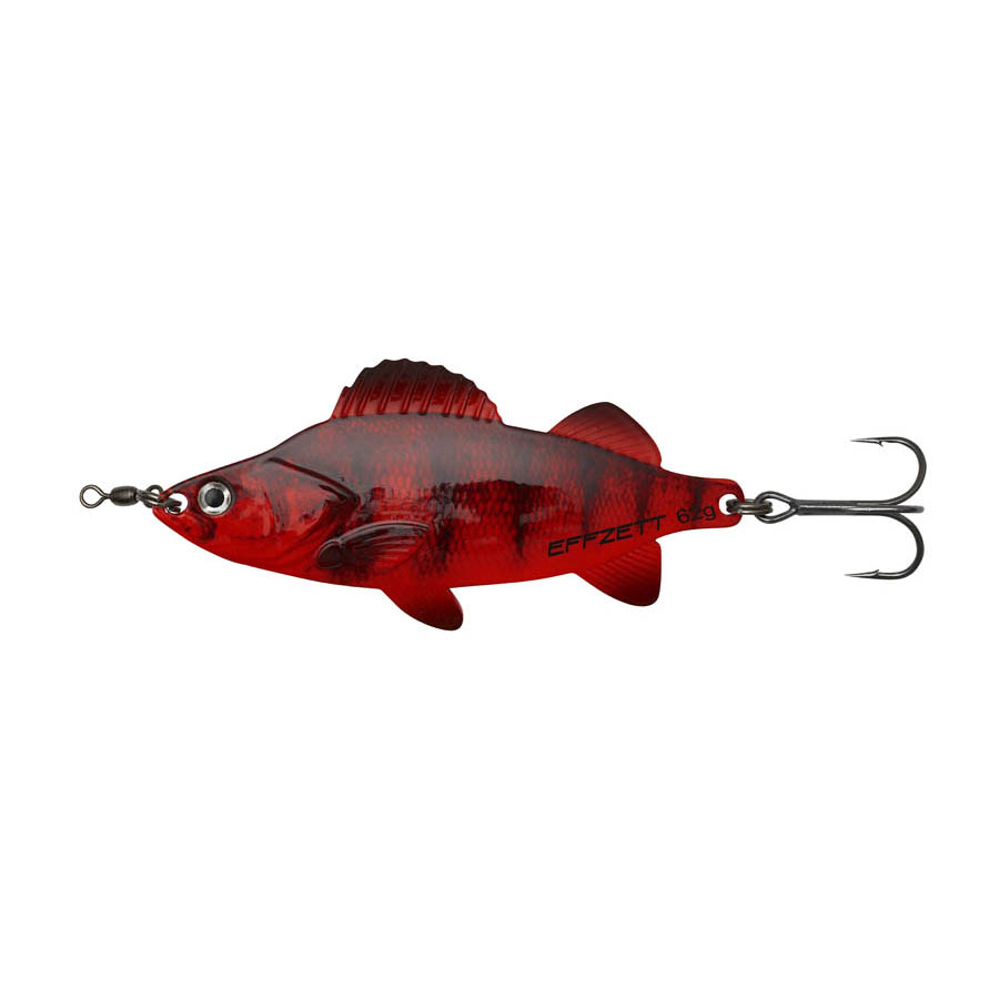 DAM FZ Blood Perch  Spoon