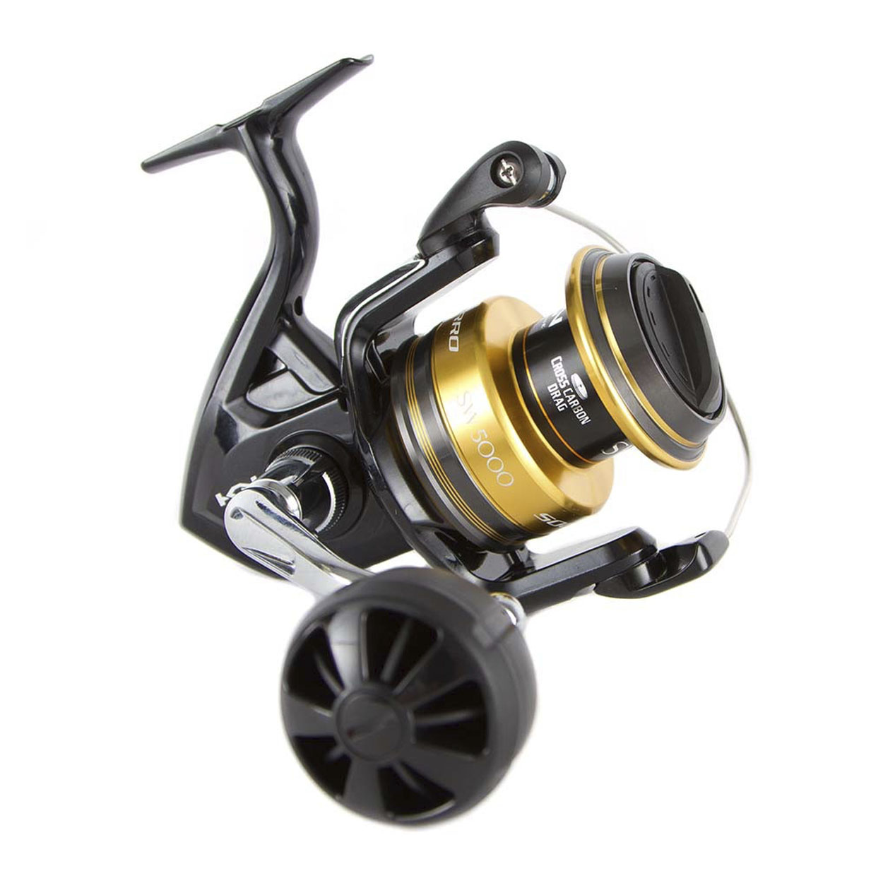 SHIMANO Socorro SW 8000