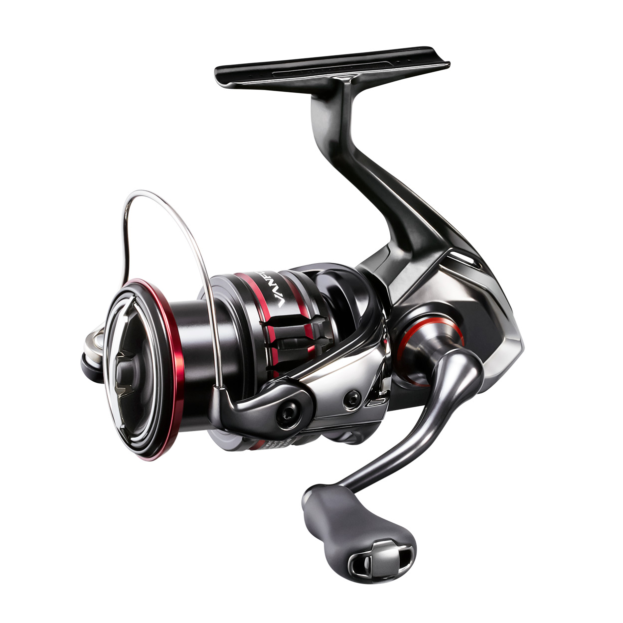 SHIMANO Vanford 2500 F