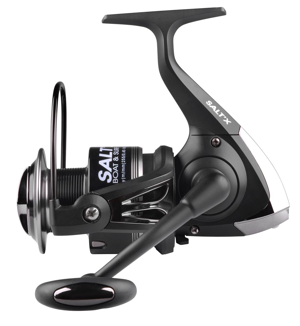 Saltix Boat & Surf 8000