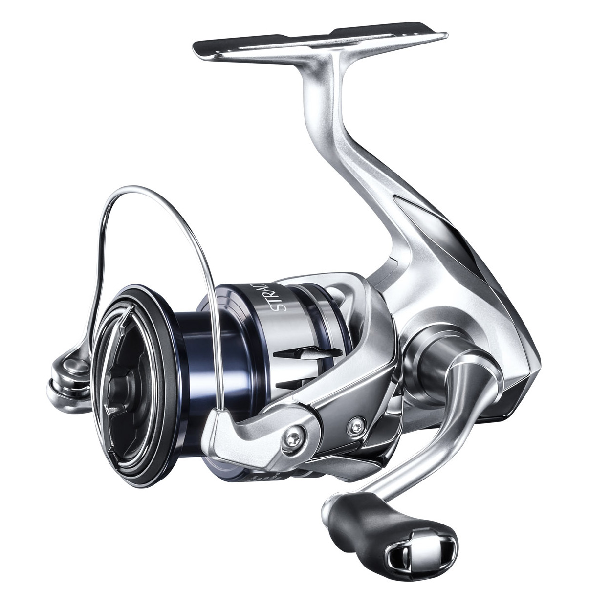 SHIMANO Stradic 2500 FL