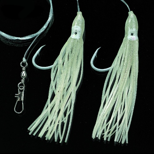 Norwegen Dorsch-Octopus-Vorfach