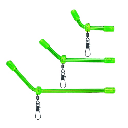 Feeder/Casting Booms Kunststoff