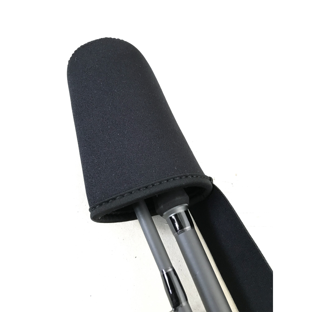 Elastic Rod Protector Rutenschutz