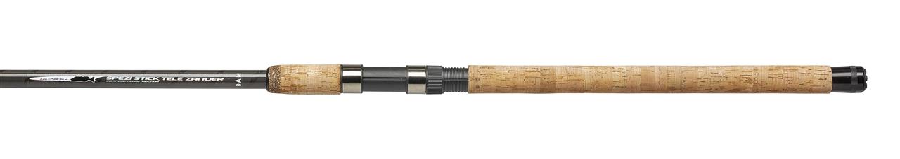 D.A.M. Spezi Stick Tele Zander 3,00m