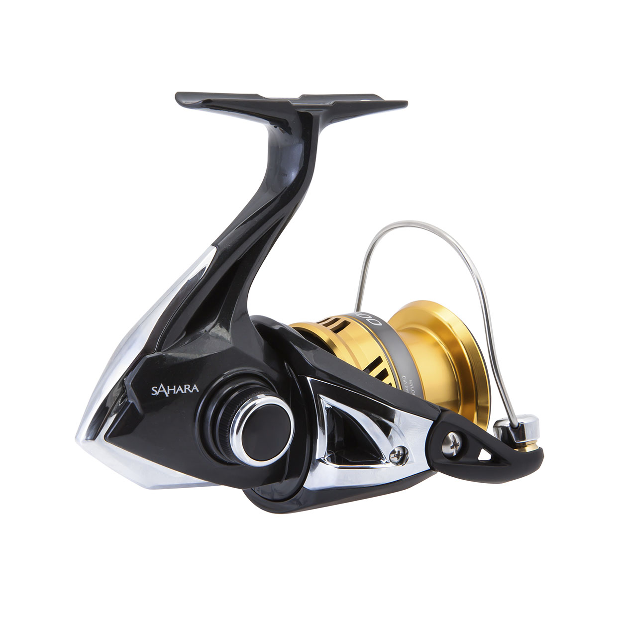 SHIMANO Sahara 2500 FI