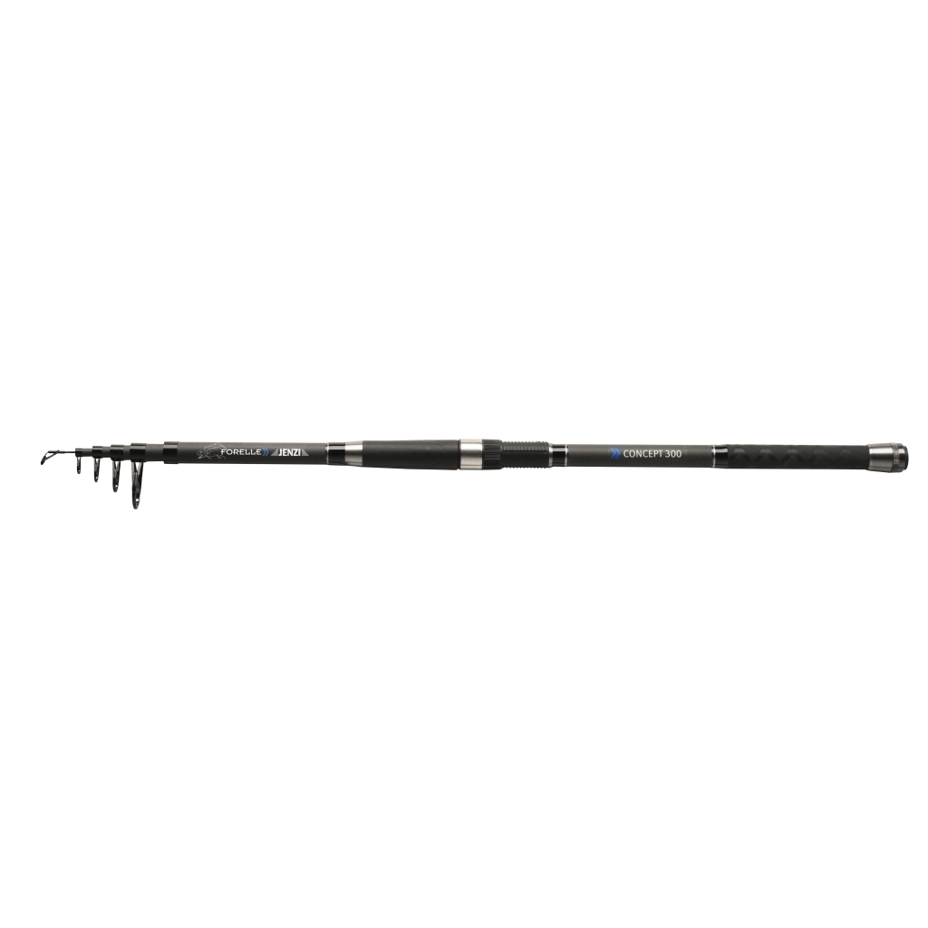 Jenzi Forelle Concept Tele 3,00 m 10 - 40g