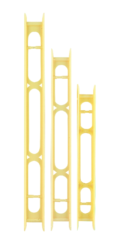 Standardwickel für Fertigmontagen 24cm