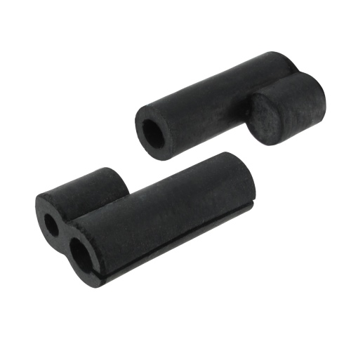 Knicklichthalter - Gummi