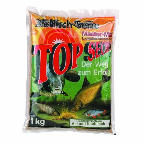 Top-Secret Bloody Futterkonzentrat 1 kg
