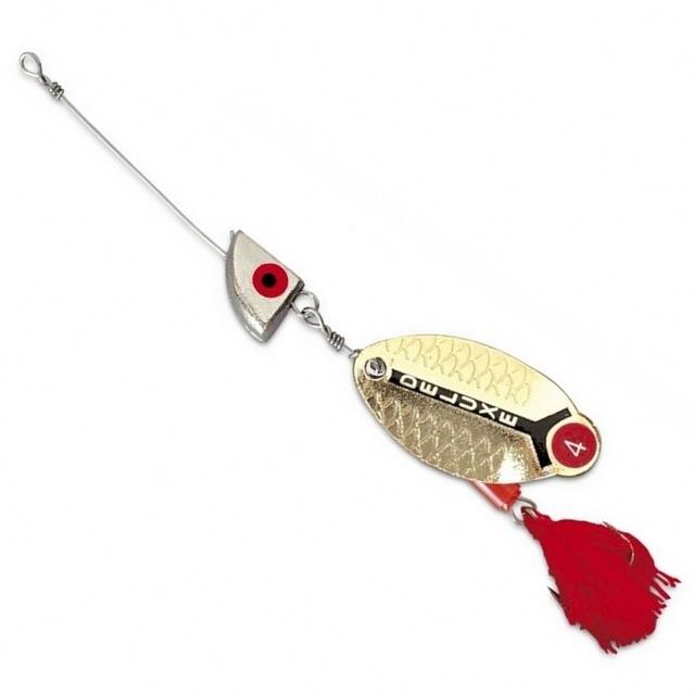 Spinner - Gepard Gr.2, 15g,