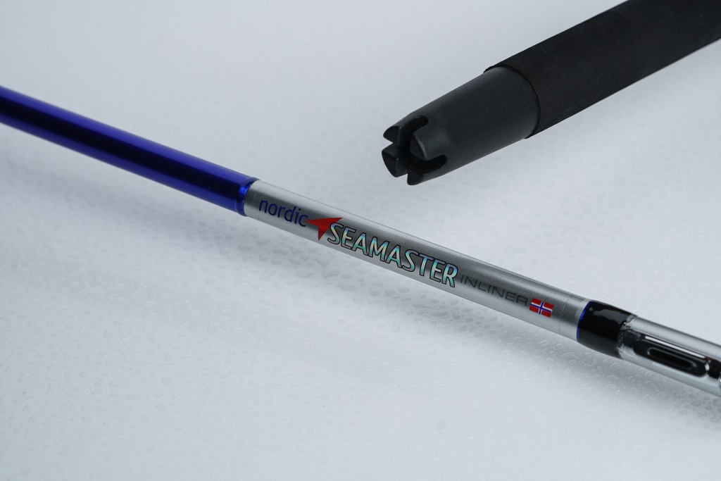 Nordic Seamaster - Inliner 2,00 m