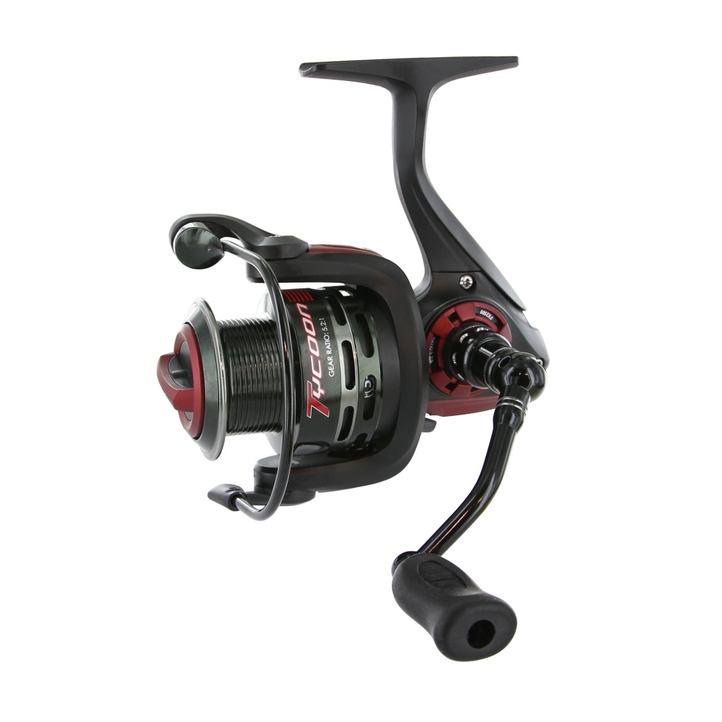 JENZI Tycoon Spin FX 3500