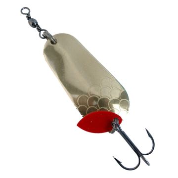 Blinker Classic gold