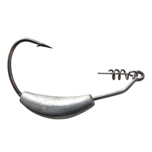 Swimbait Jig-Head-vorgebleit