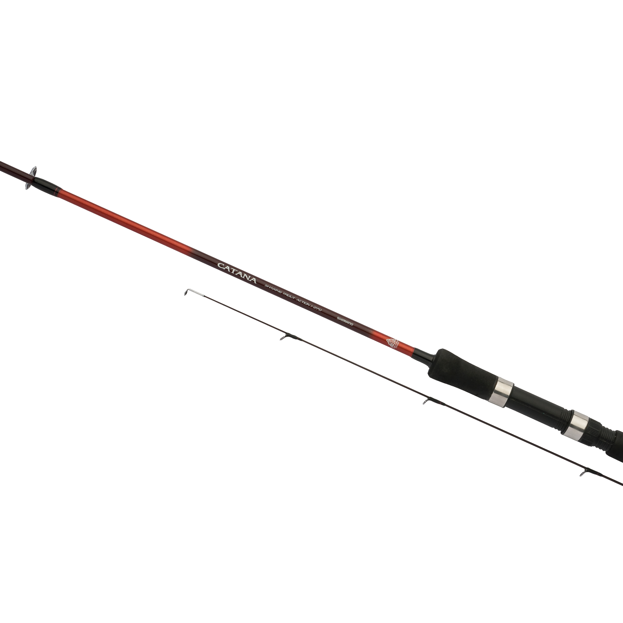 SHIMANO CATANA Shaking Trout 270m 1-3g 2pc