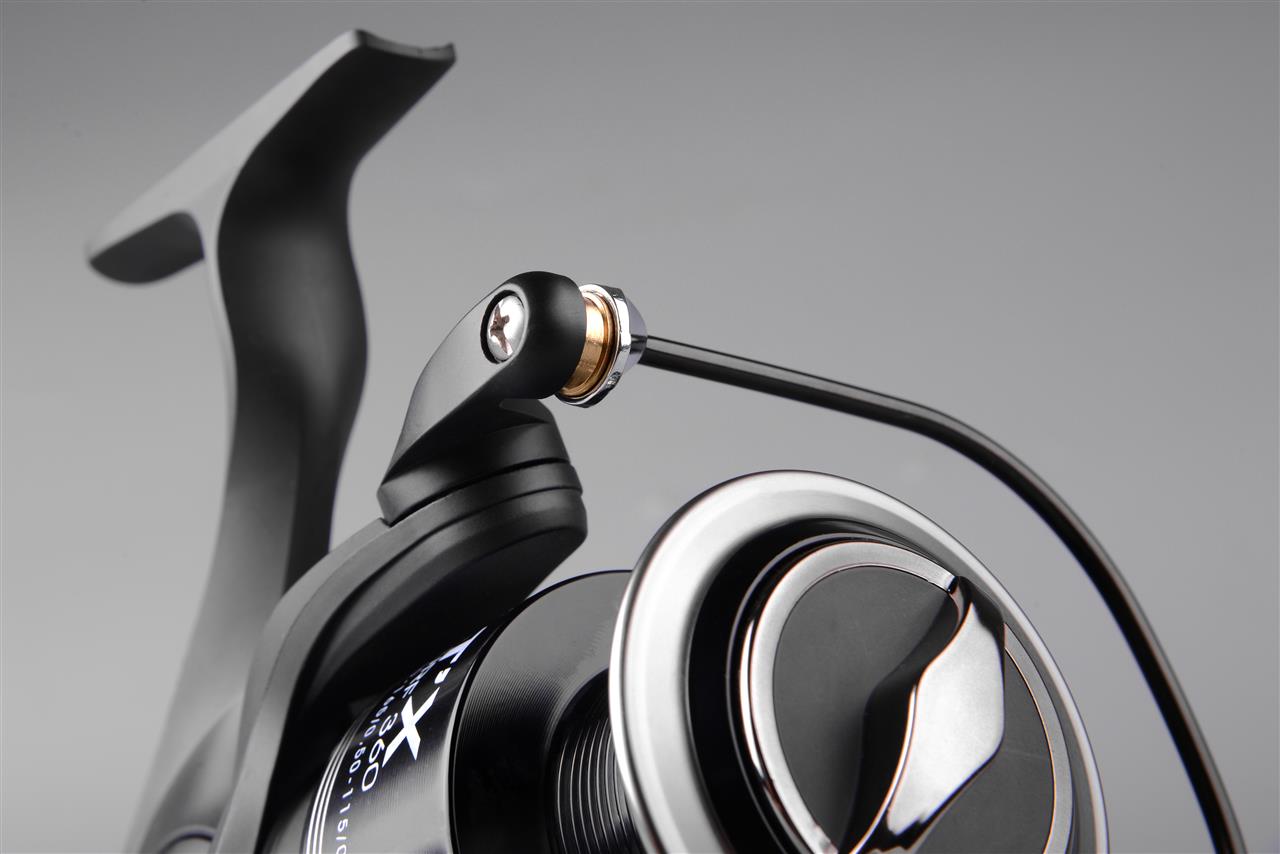 Saltix Boat & Surf 7000