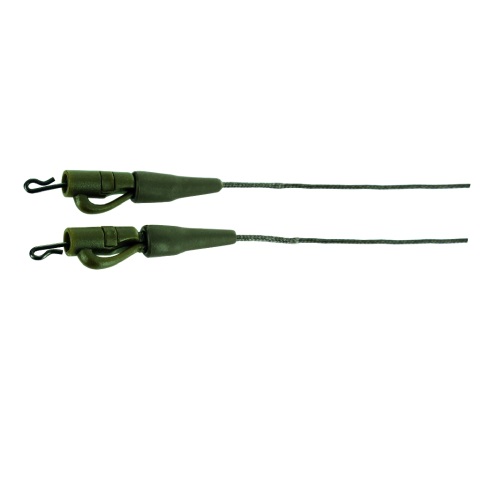 Lead Core Saftety Clip System