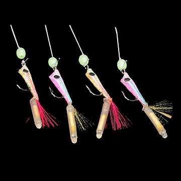 Firestick Baitcatcher