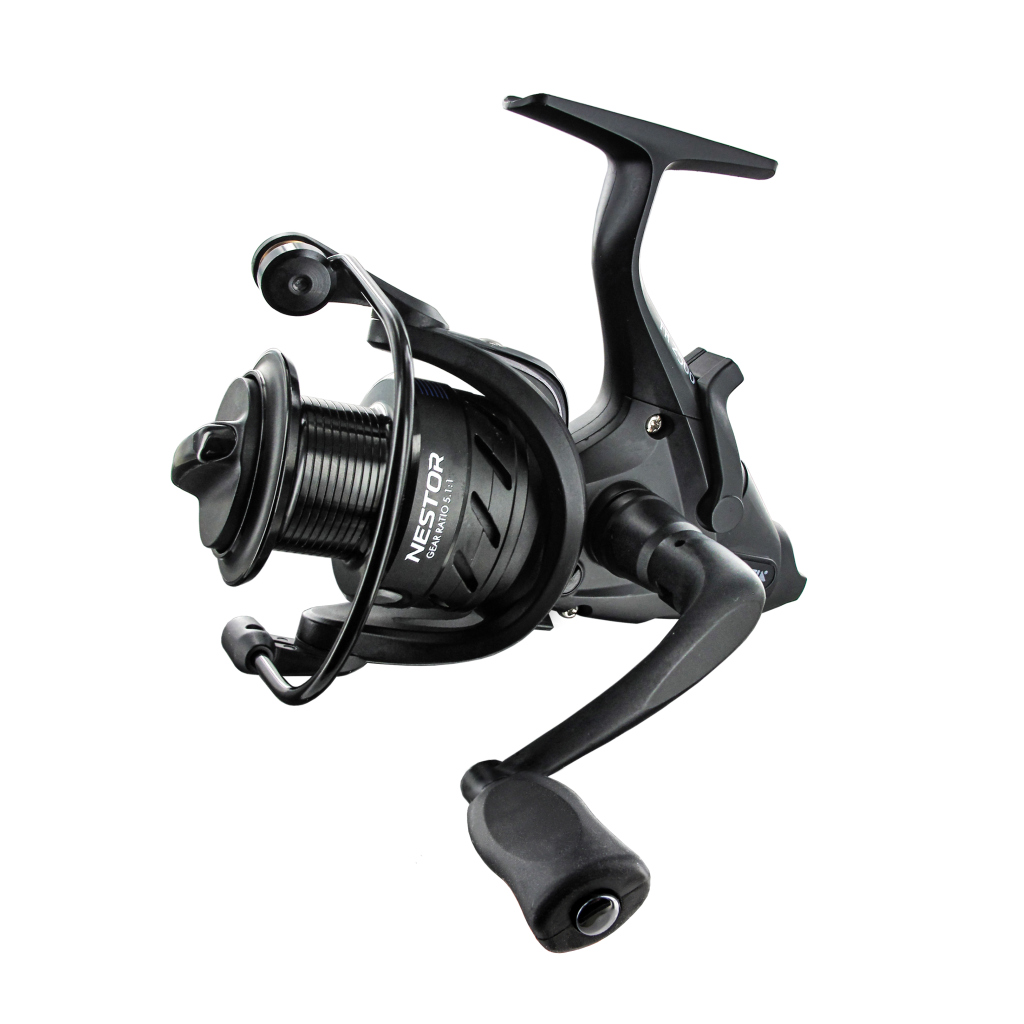 JENZI Nestor Freerun. FR 2500