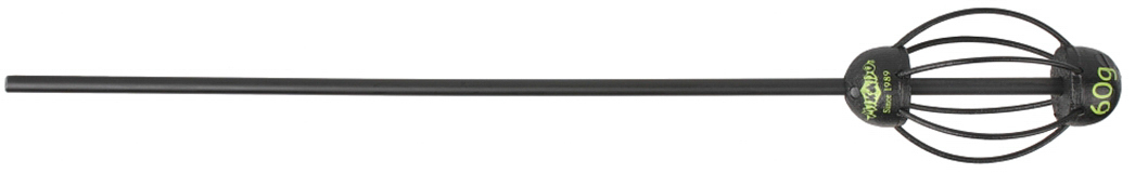 FEEDER - Geript mit Rohr 25 cm