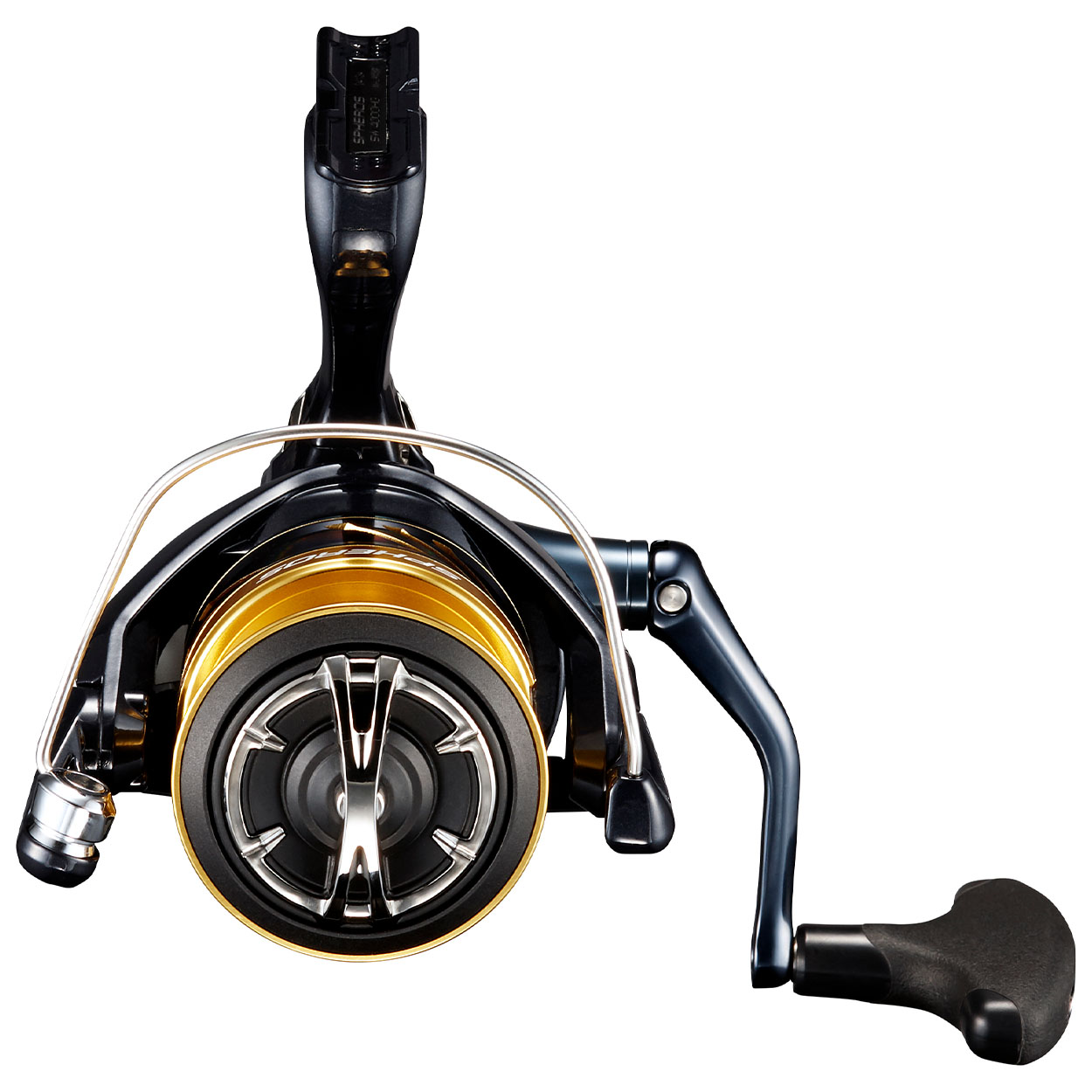 SHIMANO Spheros SW 4000XG